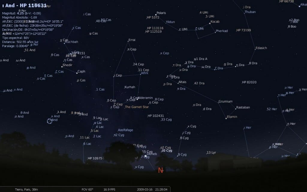 stellarium angle mode stellarium angle mode
