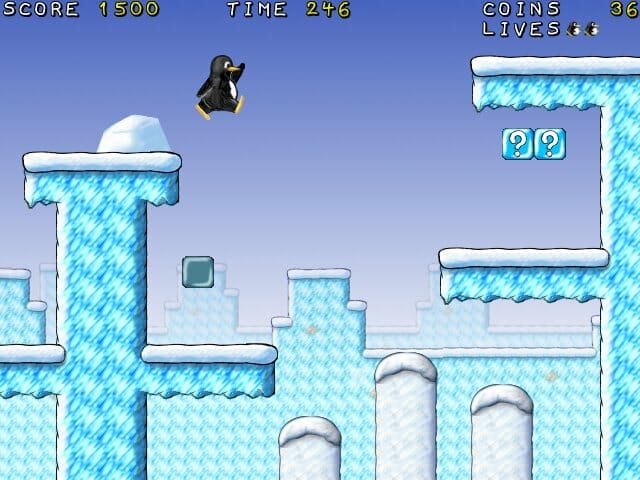 descargar supertux 2 descargar supertux 2