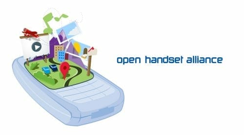 Sab Is Que Es La Open Handset Alliance   Open Handset Alliance 