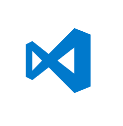Logo Visual Studio Code Vector Png Images
