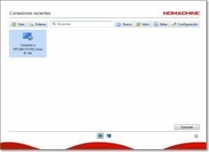 download nomachine for linux